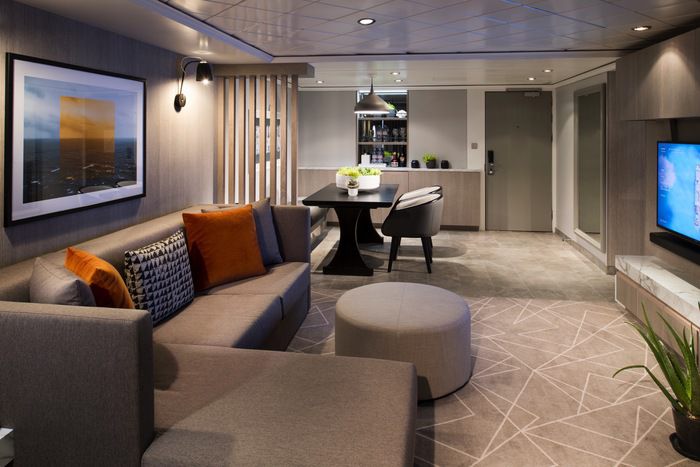 Royal Suite